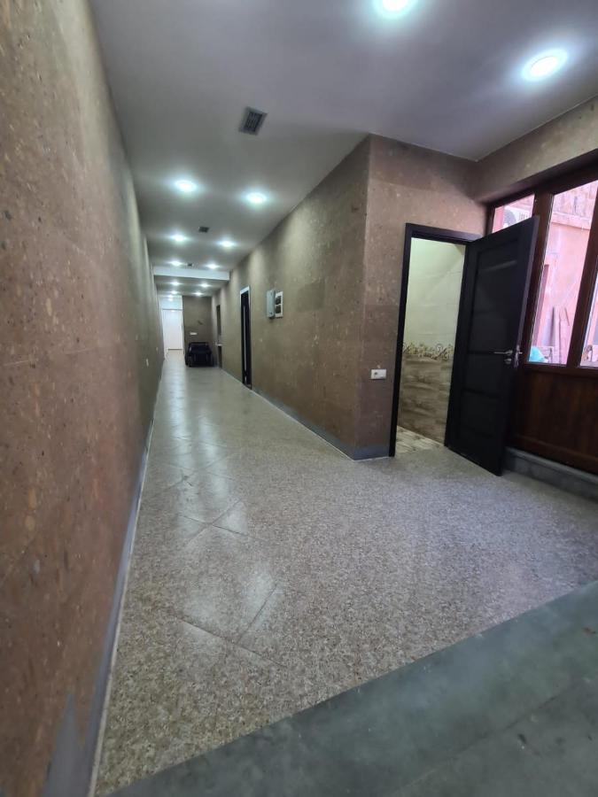 Aygestan Apartments Yerevan Luaran gambar