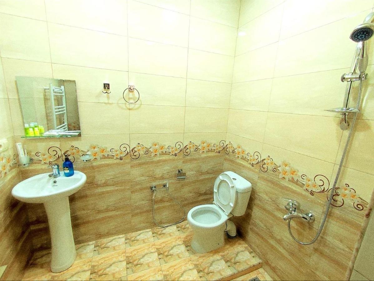 Aygestan Apartments Yerevan Luaran gambar