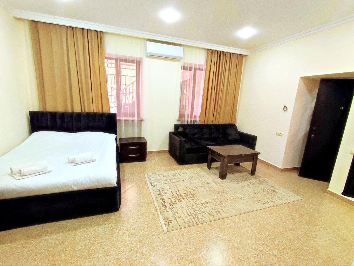 Aygestan Apartments Yerevan Luaran gambar