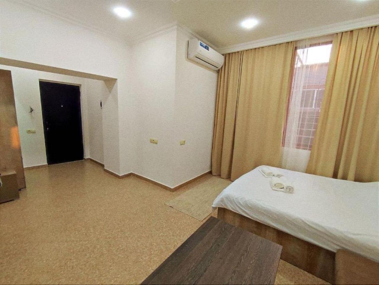 Aygestan Apartments Yerevan Luaran gambar