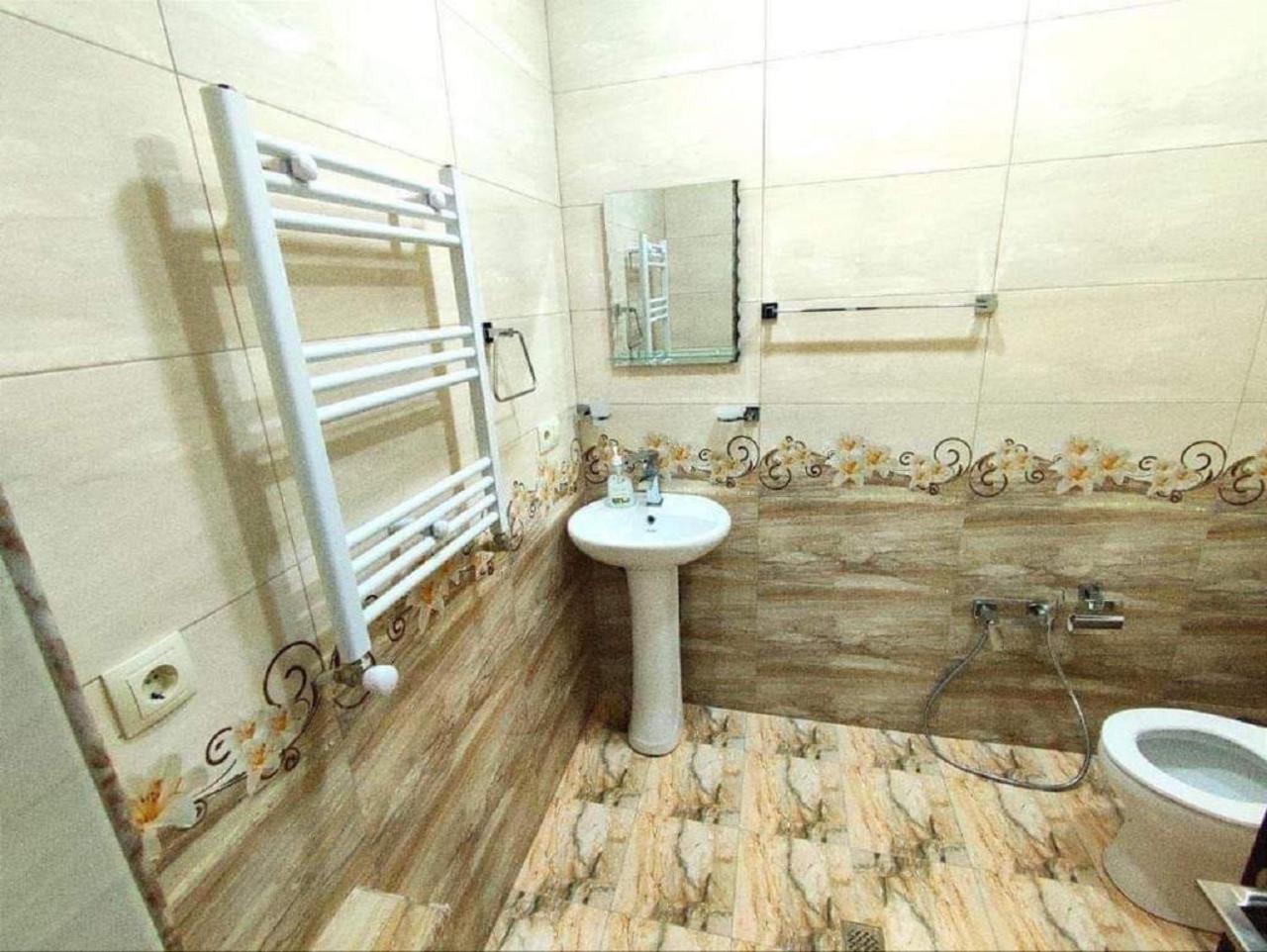 Aygestan Apartments Yerevan Luaran gambar