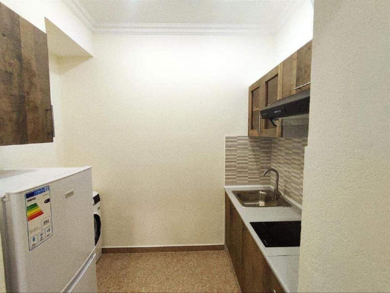 Aygestan Apartments Yerevan Luaran gambar